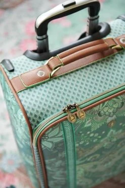 Trolley Kyoto Festival Green -Pip studio at pip studio dag3 diemen 82048