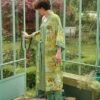 Kimono Toscana Green -Pip studio at pip studio ss23 dag01 0689