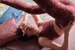 Sport Legging Long Isola Dark Red 16 Sport Legging Long Isola Dark Red -Pip studio at pip studio ss23 dag01 1161