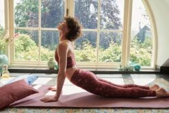 Sport Legging Long Isola Dark Red 18 Sport Legging Long Isola Dark Red -Pip studio at pip studio ss23 dag01 1184 1