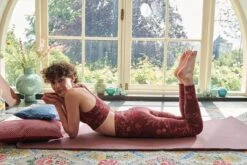 Sport Bra Isola Dark Red 12 Sport Bra Isola Dark Red -Pip studio at pip studio ss23 dag01 1187