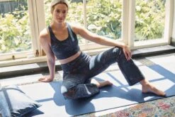 Sport Bra Isola Dark Blue -Pip studio at pip studio ss23 dag02 2985