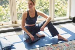 Sport Bra Isola Dark Blue -Pip studio at pip studio ss23 dag02 2988