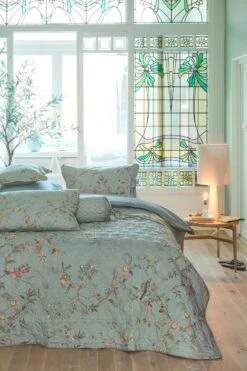 Quilt Autunno Light Blue -Pip studio autunno light blue 03 mood lr 1