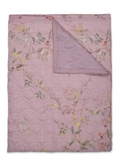 Quilt Autunno Lila