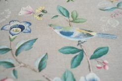 Pip Studio Good Evening Vinyl Wallpaper Sand -Pip studio behang book5 details 111