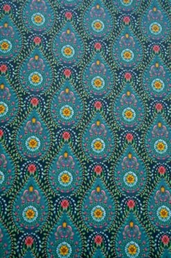 Pip Studio Raindrops Non-Woven Wallpaper Dark Blue 20 Pip Studio Raindrops Non-Woven Wallpaper Dark Blue -Pip studio behang book5 details 132