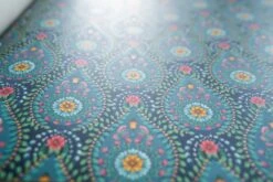 Pip Studio Raindrops Non-Woven Wallpaper Dark Blue 19 Pip Studio Raindrops Non-Woven Wallpaper Dark Blue -Pip studio behang book5 details 133