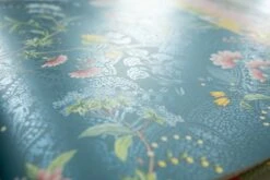 Pip Studio La Majorelle Non-Woven Wallpaper Dark Blue -Pip studio behang book5 details 147