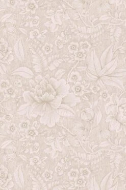 Pip Studio Casa Dei Fiori Non-Woven Wallpaper Sand 7 Pip Studio Casa Dei Fiori Non-Woven Wallpaper Sand -Pip studio casa di fiori sand lr