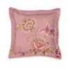 Cushion Square Cece Fiore Pink -Pip studio cece fiore pink 45x45 pf