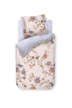 Duvet Cover Cece Fiore White -Pip studio cece fiore white 1p de 1p 10 topshot
