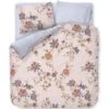 Duvet Cover Cece Fiore White -Pip studio cece fiore white 2p 10 topshot