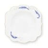 Royal Yerseke Deep Plate 23.5 Cm -Pip studio deep plate royal yerseke 23.5 cm pip studio 51.001.256