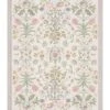 Carpet Festa Di Lividonia By Pip Off White -Pip studio festa di lividonia off white