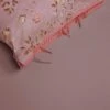 Fitted Sheet Goodnight By Pip Pink -Pip studio fittedsheet uni lycra pink