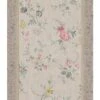 Carpet Fleur Grandeur By Pip Khaki -Pip studio fleur grandeur khaki
