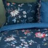Pillowcase Flower Festival Dark Blue -Pip studio flower festival dark blue 60 online 1