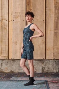 Shorts Kyoto Festival Tonal Dark Blue -Pip studio fw22 hw mixandmatch 121 kopie ren 1