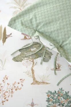 Pillowcase Giardini Di Frutta White 8 Pillowcase Giardini Di Frutta White -Pip studio giardini di frutta white 40 detail lr 2