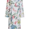 Bathrobe Good Evening White -Pip studio good evening bathrobe white pf lr