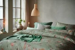 Throw Bonnuit Green -Pip studio good nightingale lightgreen 02 mood lr web 1