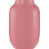 Oval Metal Vase Old Pink 30 Cm -Pip studio hd 003def 1