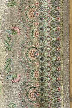 Carpet Majorelle By Pip Pastel Khaki 20 Carpet Majorelle By Pip Pastel Khaki -Pip studio img 2155