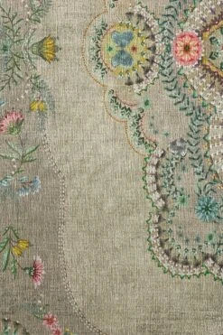 Carpet Majorelle By Pip Pastel Khaki 23 Carpet Majorelle By Pip Pastel Khaki -Pip studio img 2159