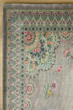 Carpet Majorelle By Pip Pastel Khaki 24 Carpet Majorelle By Pip Pastel Khaki -Pip studio img 2161