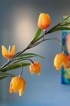 Pip Artificial Flowers Sunset Kiss -Pip studio img 4560