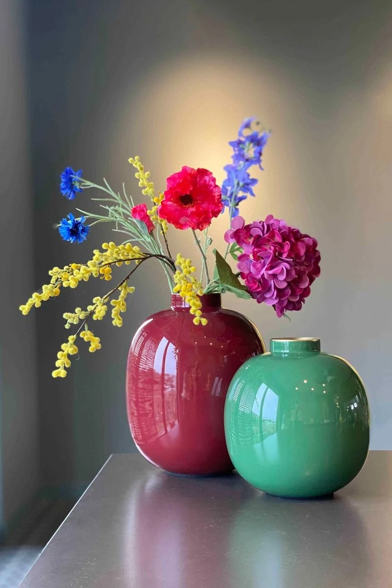 Pip Fleurs Artificielles Floral Fantasy 4 Pip Fleurs Artificielles Floral Fantasy - Image 2