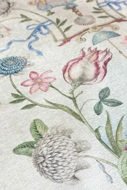 Carpet Festa Di Lividonia By Pip Off White 17 Carpet Festa Di Lividonia By Pip Off White -Pip studio img 7534