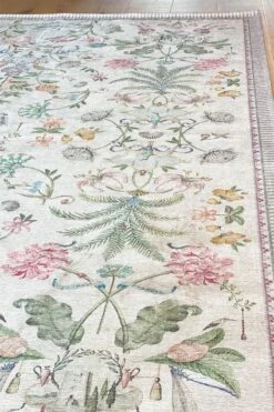 Carpet Festa Di Lividonia By Pip Off White 23 Carpet Festa Di Lividonia By Pip Off White -Pip studio img 7540