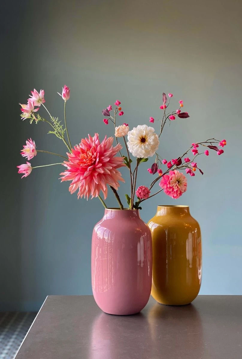 Pip Artificial Flowers Vanilla Bloom 6 Pip Artificial Flowers Vanilla Bloom - Image 4