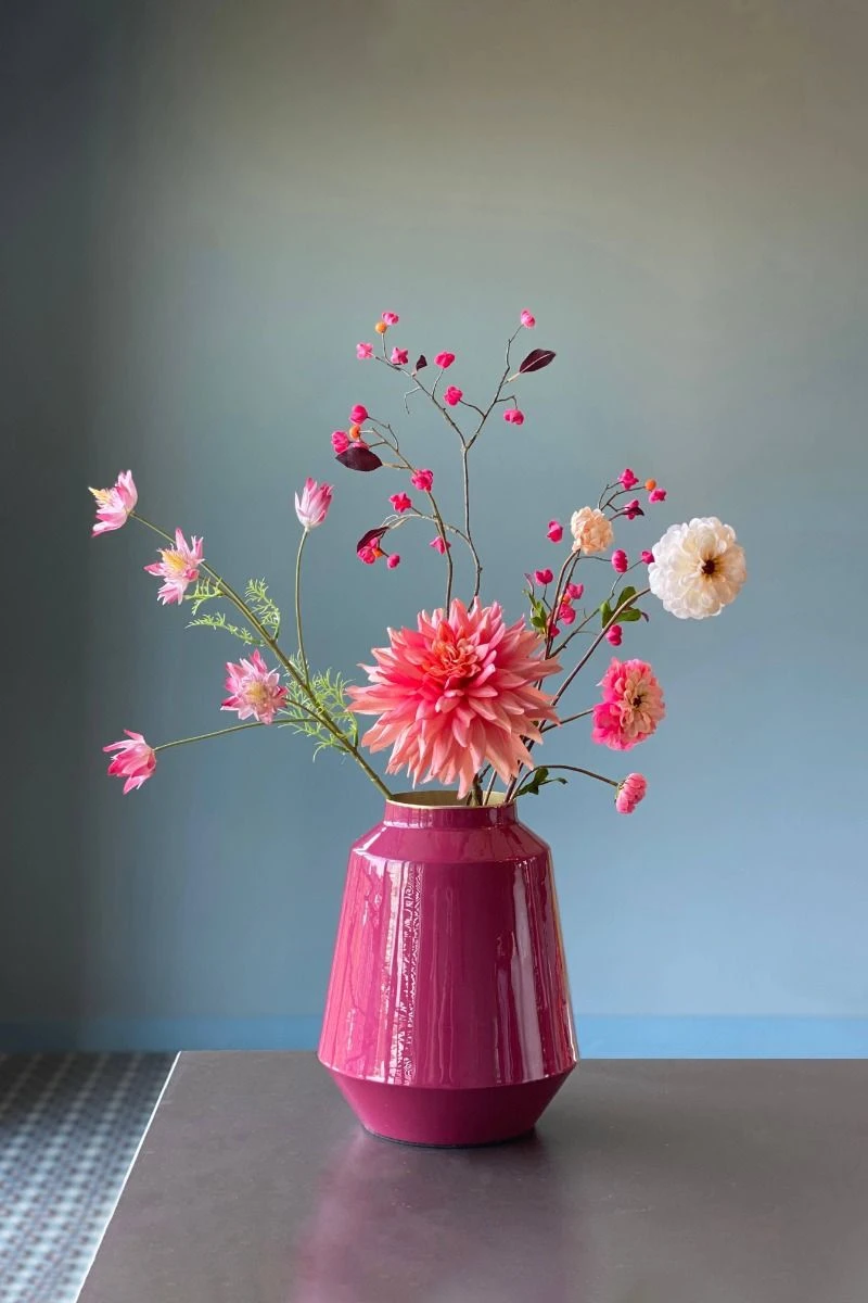 Pip Artificial Flowers Vanilla Bloom 7 Pip Artificial Flowers Vanilla Bloom - Image 5