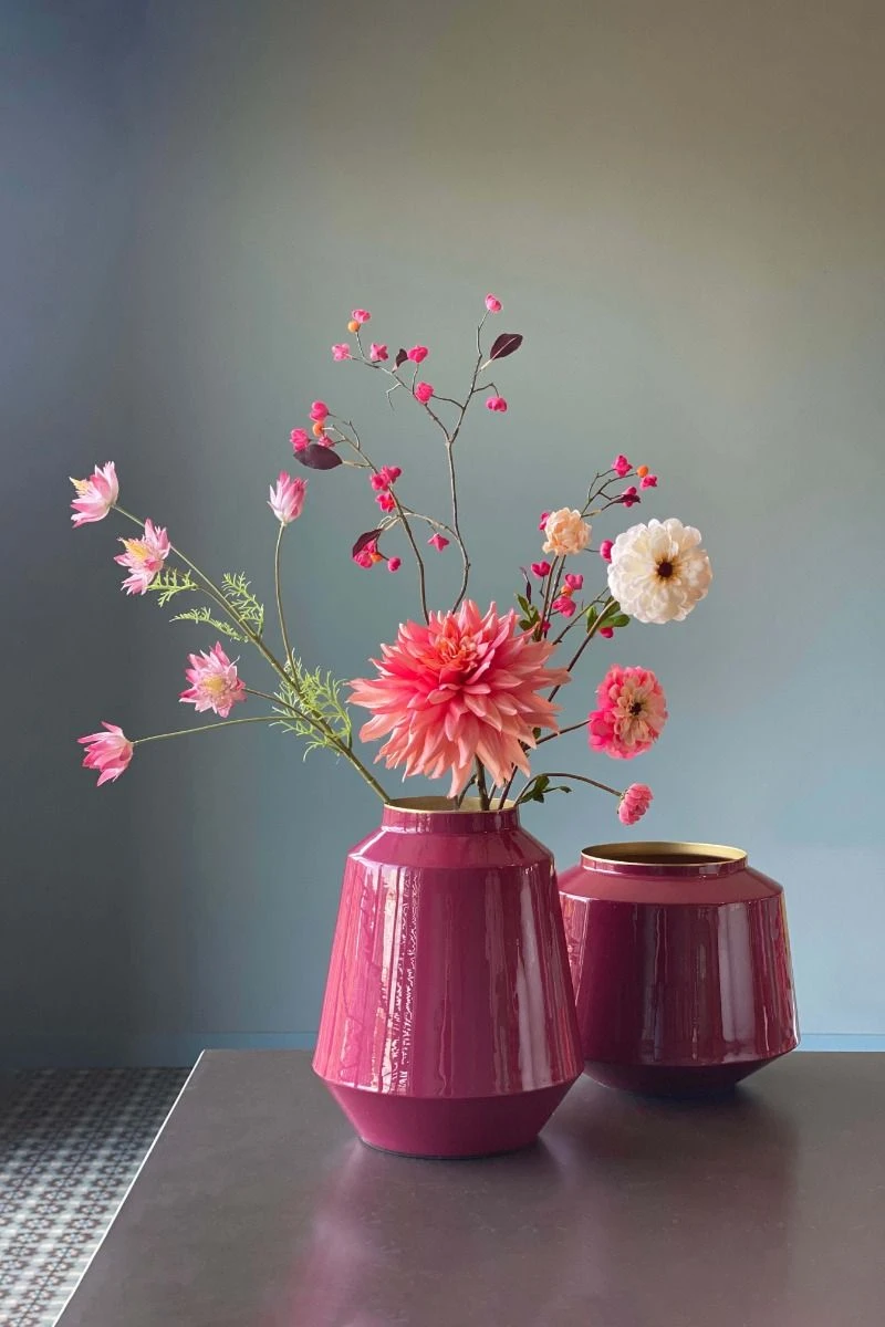 Pip Artificial Flowers Vanilla Bloom 5 Pip Artificial Flowers Vanilla Bloom - Image 3