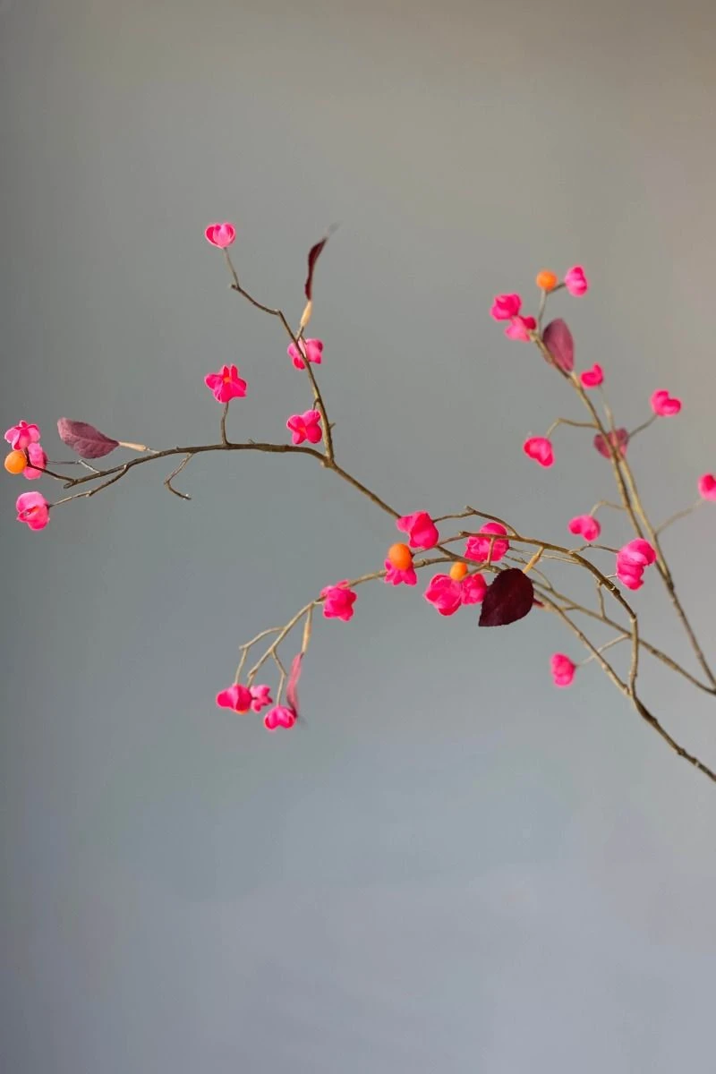 Pip Artificial Flowers Vanilla Bloom 8 Pip Artificial Flowers Vanilla Bloom - Image 6