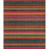 Carpet Jacquard Stripes By Pip Multi 1 Carpet Jacquard Stripes By Pip Multi -Pip studio jacquard stripe multi