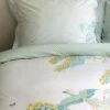 Pillowcase Japonica White