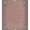 Carpet Jolie By Pip Vintage Pink 1 Carpet Jolie By Pip Vintage Pink -Pip studio jolie vintage pink