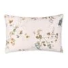 Cushion Quilted Kawai Flower White -Pip studio kawai flower quilted cushion white 10 topshot lr