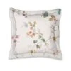Cushion Square Kawai Flower White 2 Cushion Square Kawai Flower White -Pip studio kawai flower white 45x45 pf lr