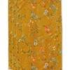 Bath Towel Set/3 Les Fleurs Yellow 55x100 Cm -Pip studio les fleurs yellow uv uv 55x100 set a 3 10 topshot