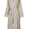 Bathrobe Les Fleurs Bathrobe Khaki -Pip studio les fleurs bathrobe khaki pf lr