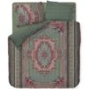Duvet Cover Pip Chique Green 1 Duvet Cover Pip Chique Green -Pip studio mapping pip chique green lr web