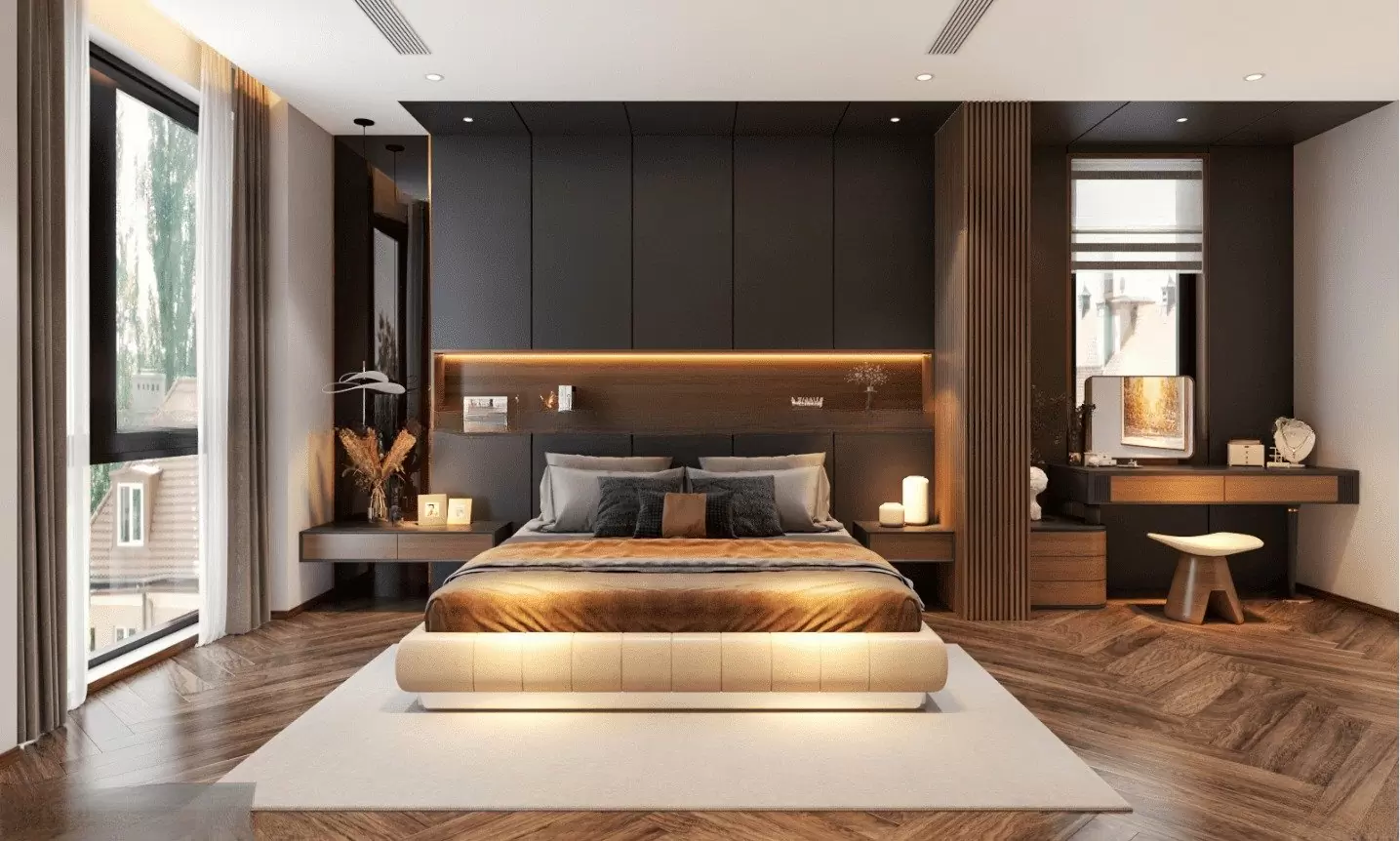 Front Page -Pip studio mau phong ngu dep 126