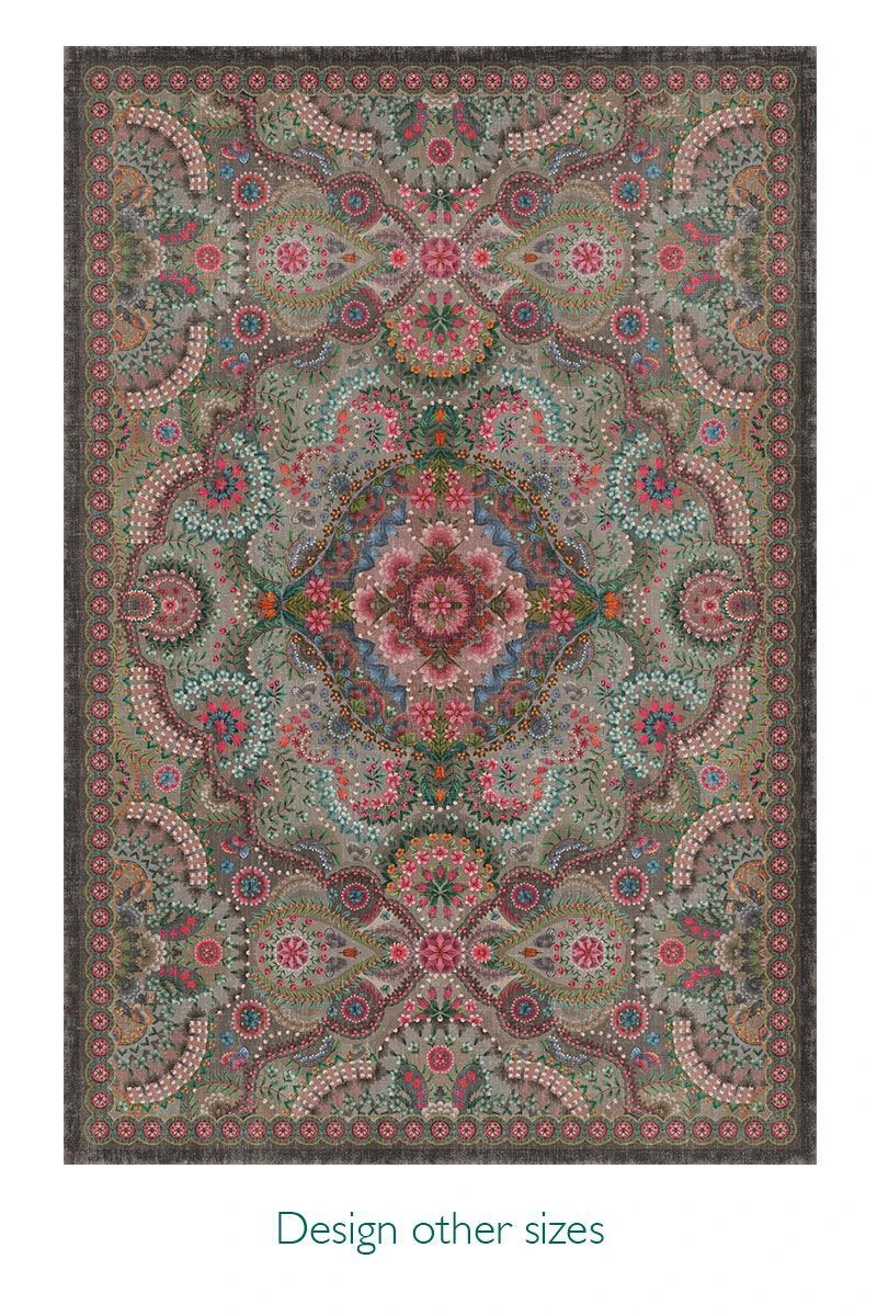 Carpet Moon Delight By Pip Khaki 9 Carpet Moon Delight By Pip Khaki - Image 8