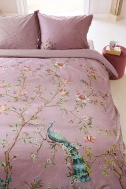 Pillowcase Okinawa Lilac