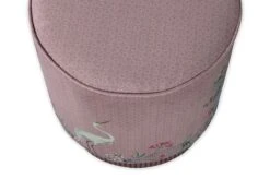 Stool High Jolie Pink 15 Stool High Jolie Pink -Pip studio pip 002 p m 01 vs pip poef jolie roze medium detail
